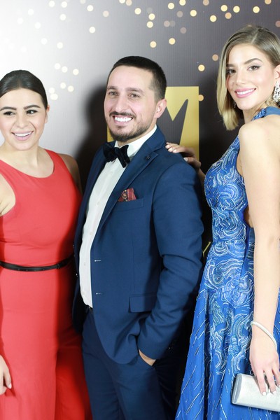 Daniella Rahmeh's Birthday Party 